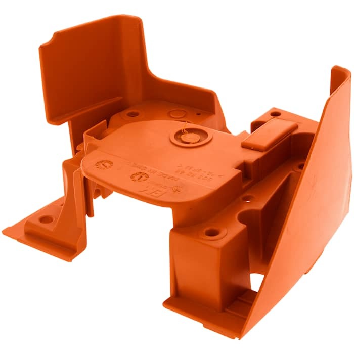Carburetor housing 5035558-01 in the group  at Motorsågsbutiken (5035558-01)