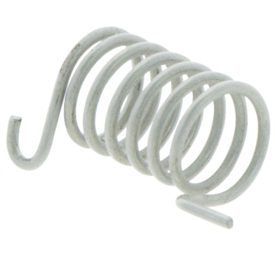 Lever Arm Spring 5035624-01 in the group Husqvarna Chainsaw 5-series / Spare parts Husqvarna 550XP/G/Triobrake at Motorsågsbutiken (5035624-01)