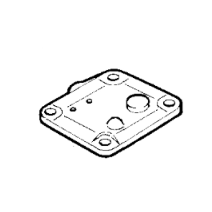 Lid 5035958-01 in the group  at Motorsågsbutiken (5035958-01)