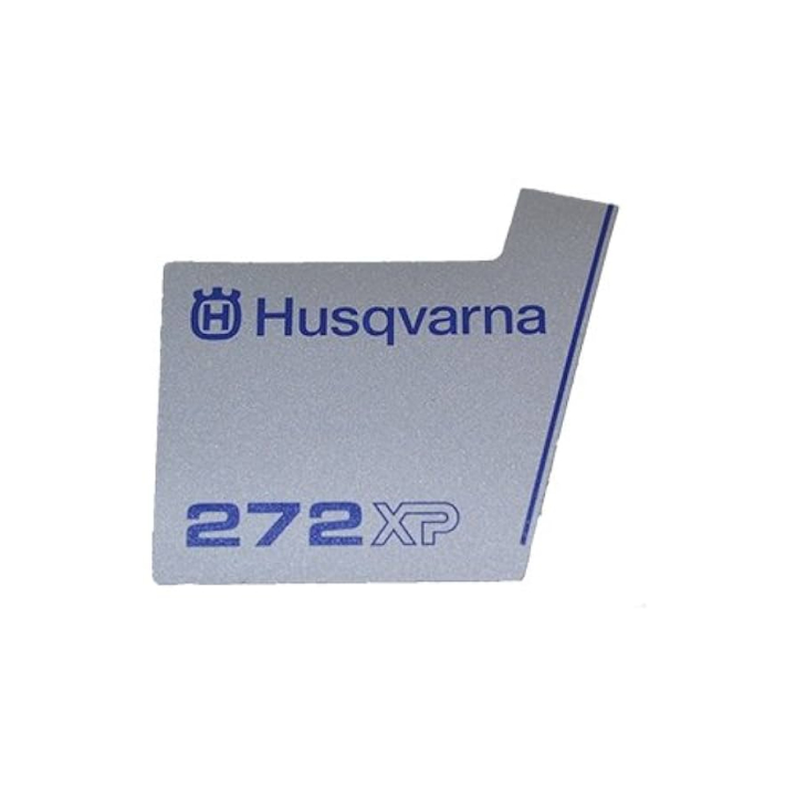 Decal (Startup,272) 5036239-03 in the group  at Motorsågsbutiken (5036239-03)