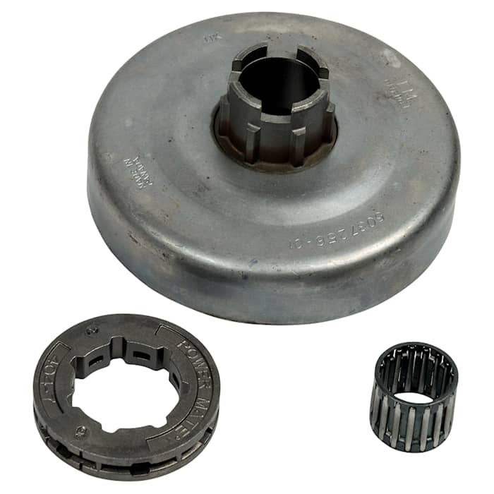 Clutch drum 5036259-04 in the group  at Motorsågsbutiken (5036259-04)