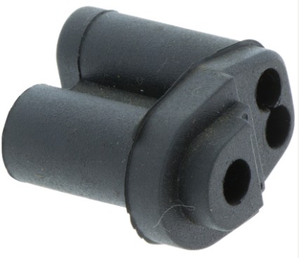 Steering sleeve in the group  at Motorsågsbutiken (5036399-01)