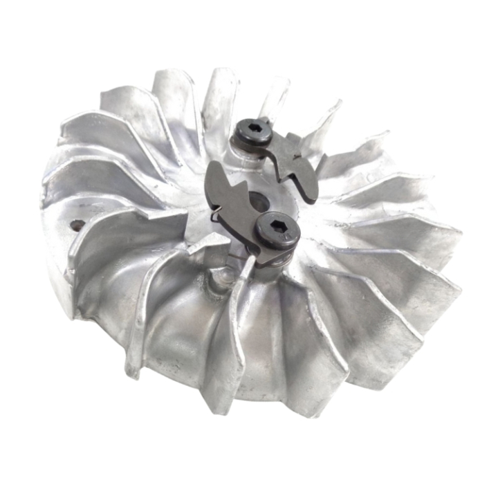 Flywheel 5036894-02 in the group at Motorsågsbutiken (5036894-02)