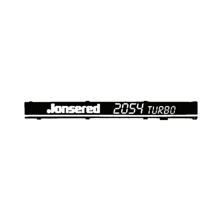 Decal in the group at Motorsågsbutiken (5036943-01)