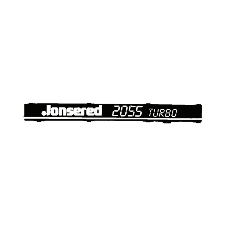 Decal in the group at Motorsågsbutiken (5036943-02)