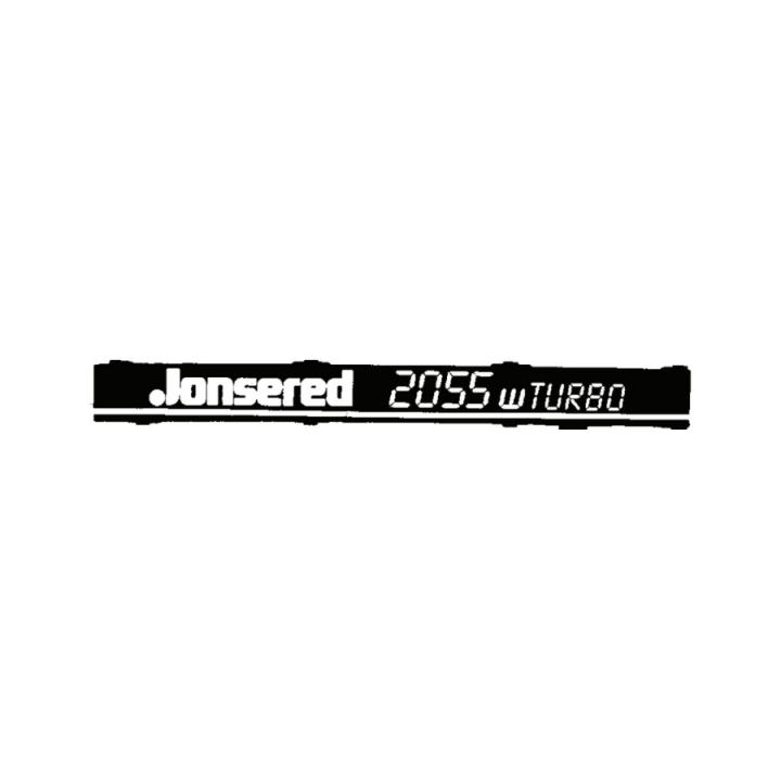 Decal in the group at Motorsågsbutiken (5036943-03)