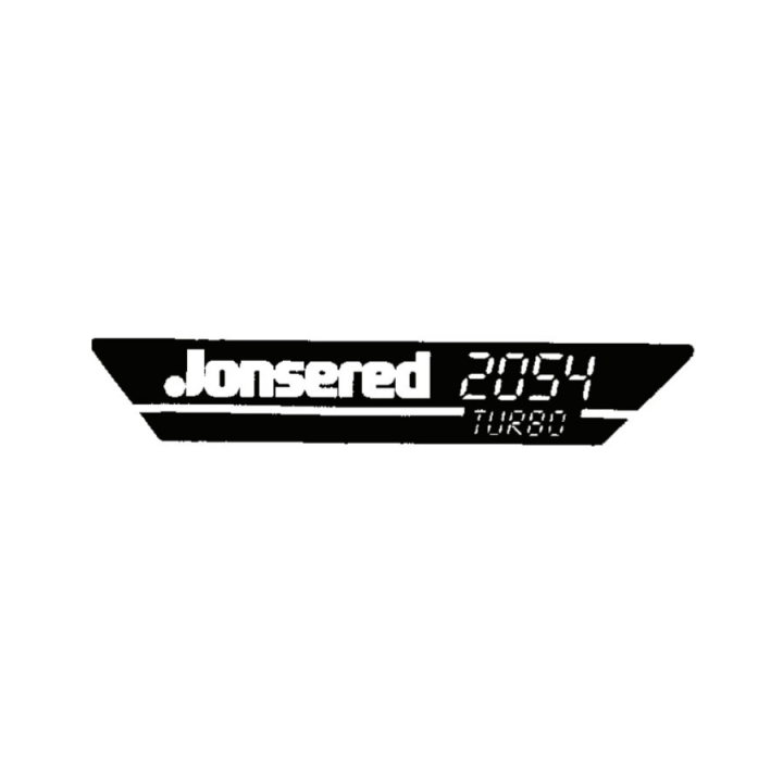 Decal (St,App,) in the group at Motorsågsbutiken (5036944-01)