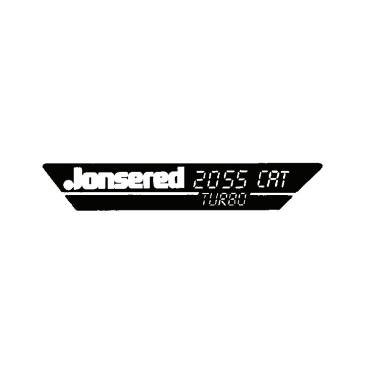 Decal in the group at Motorsågsbutiken (5036944-03)