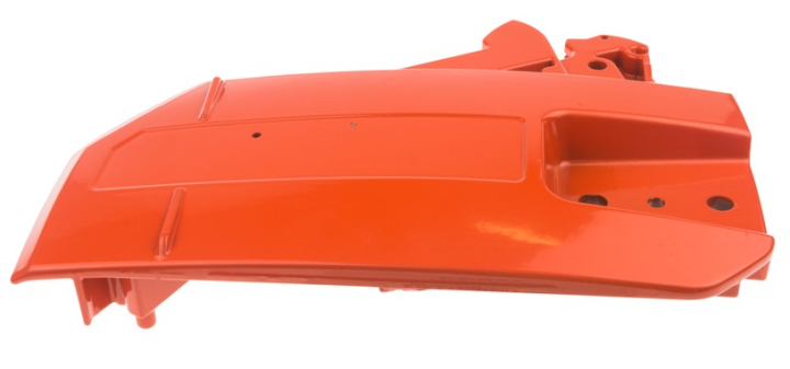 Clutch cover 5037046-01 in the group  at Motorsågsbutiken (5037046-01)