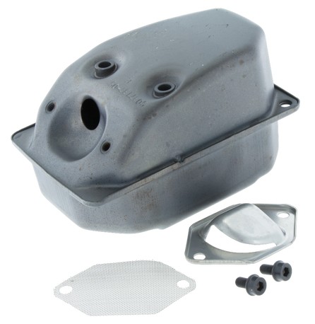 Muffler Kpl, 5037137-05 in the group  at Motorsågsbutiken (5037137-05)