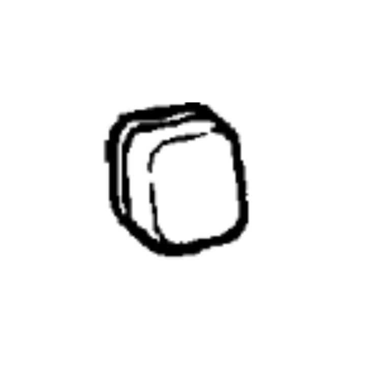 Plug 5037142-01 in the group  at Motorsågsbutiken (5037142-01)