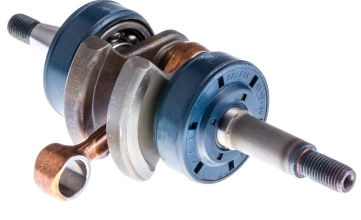 Crankshaft,Kpl, 5037244-05 in the group at Motorsågsbutiken (5037244-05)