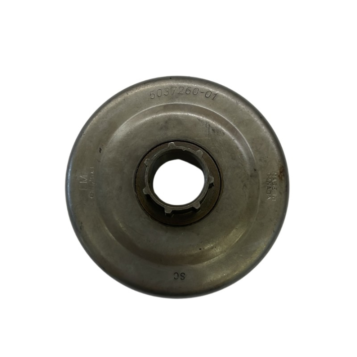 Clutch Drum 5037260-01 in the group at Motorsågsbutiken (5037260-01)