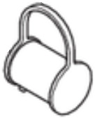 Protection 5037675-01 in the group at Motorsågsbutiken (5037675-01)