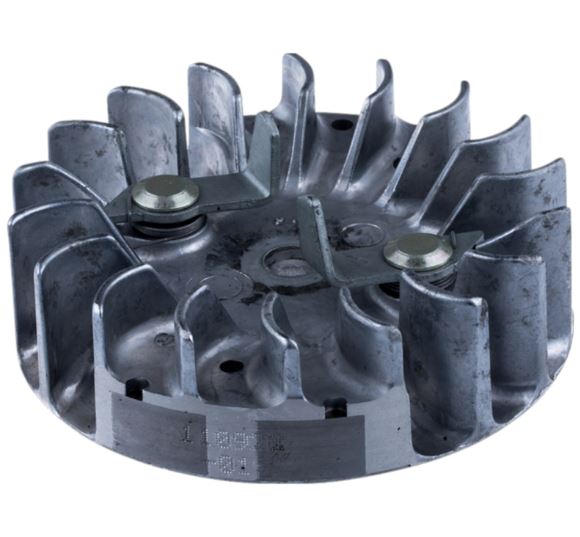 Flywheel Kpl, 5037900-01 in the group Husqvarna Chainsaw 5-series /  at Motorsågsbutiken (5037900-01)