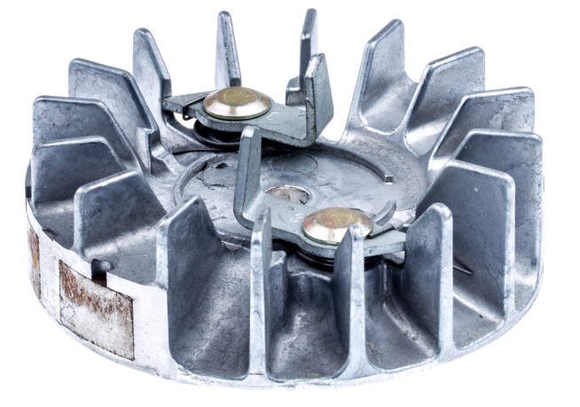 Flywheel Kpl, 5037906-03 in the group at Motorsågsbutiken (5037906-03)