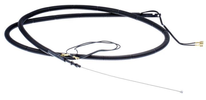 Wiring 5037964-01 in the group at Motorsågsbutiken (5037964-01)