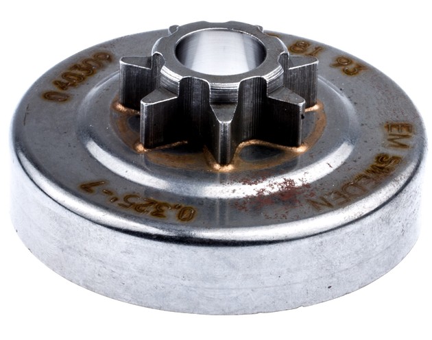 Clutch Drum 5038193-71 in the group  at Motorsågsbutiken (5038193-71)