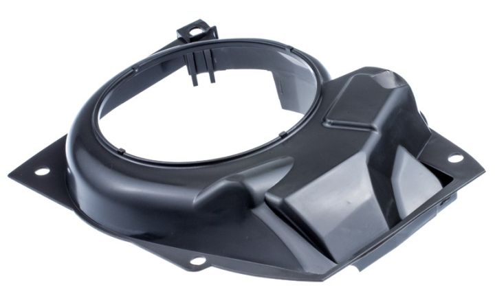 Cooling air guide in the group  at Motorsågsbutiken (5038225-03)