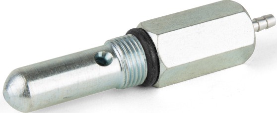 Piston Stop (F, Pressure Test) 5038440-01 in the group  at Motorsågsbutiken (5038440-01)