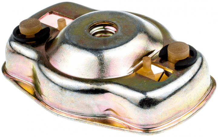 Starting chin bridge in the group Spare parts Husqvarna 129C at Motorsågsbutiken (5038733-05)