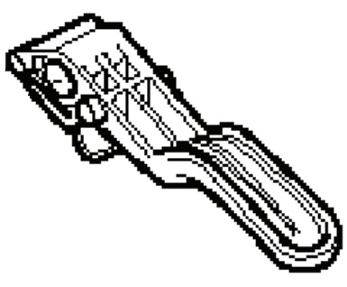 Throttle in the group at Motorsågsbutiken (5038779-04)