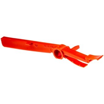 Throttle 5038780-02 in the group at Motorsågsbutiken (5038780-02)