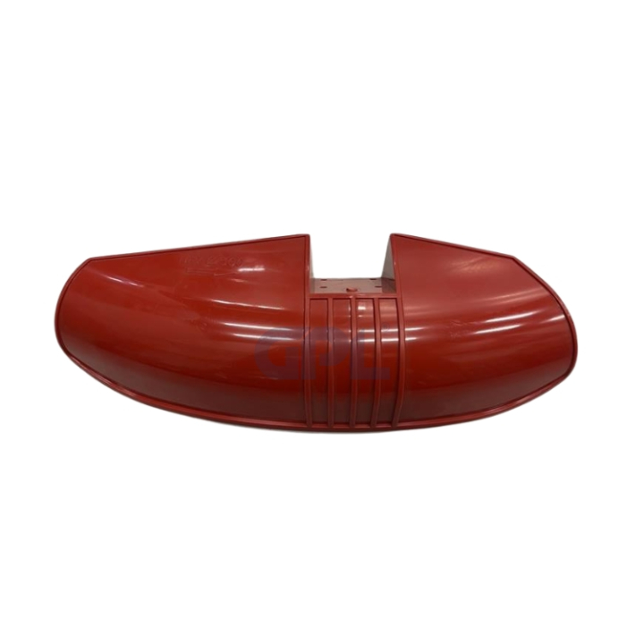 Splash guard Kpl, in the group at Motorsågsbutiken (5038952-03)