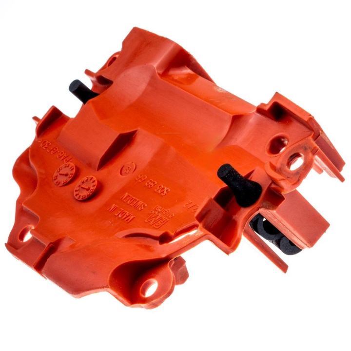 Carburetor chamber bottom 5038966-03 in the group  at Motorsågsbutiken (5038966-03)