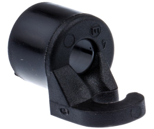 Cable management in the group  at Motorsågsbutiken (5039009-01)