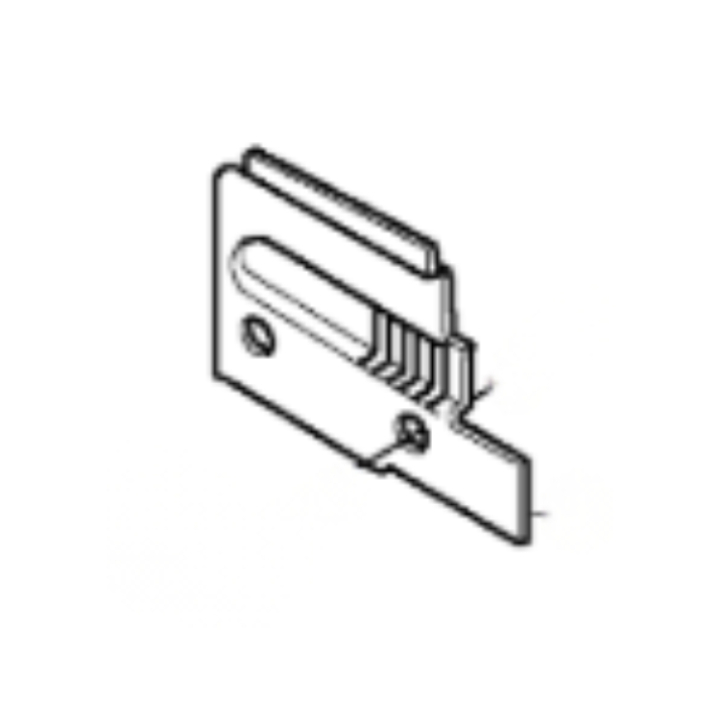 Exhaust Pipe 5039038-03 in the group  at Motorsågsbutiken (5039038-03)