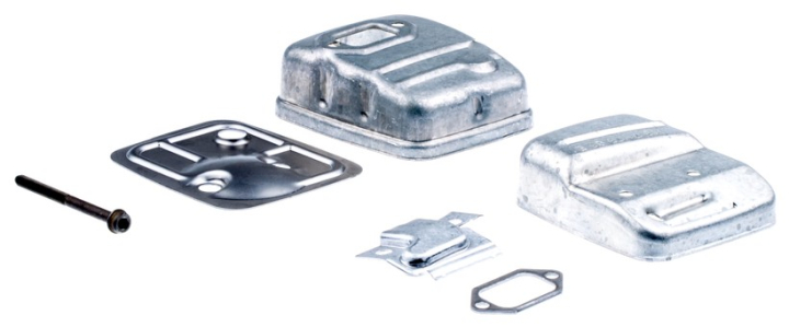 Silencer 5039040-02 in the group  at Motorsågsbutiken (5039040-02)