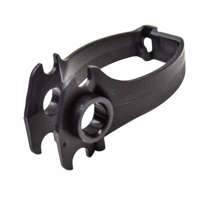 Throttle lever 5039181-01 in the group at Motorsågsbutiken (5039181-01)