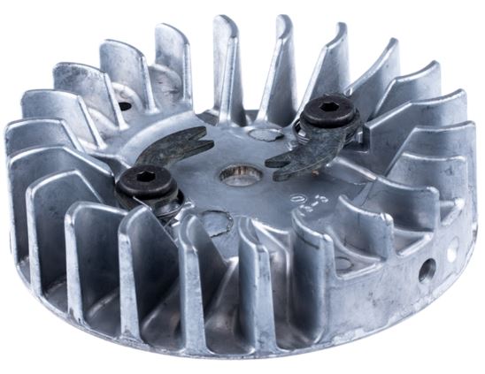 Flywheel 5039218-04 in the group / at Motorsågsbutiken (5039218-04)