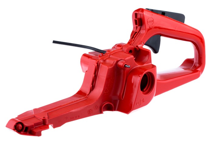 Fuel tank, M Back in the group  at Motorsågsbutiken (5039230-02)