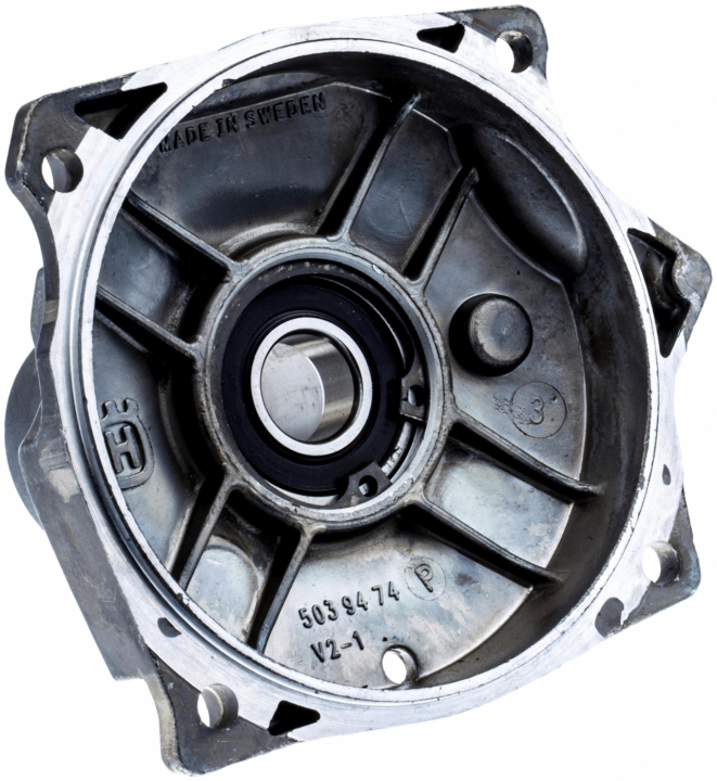 Clutch cover 5039541-05 in the group  at Motorsågsbutiken (5039541-05)