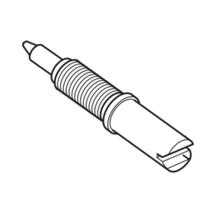 High speed needle 5039711-01 in the group at Motorsågsbutiken (5039711-01)