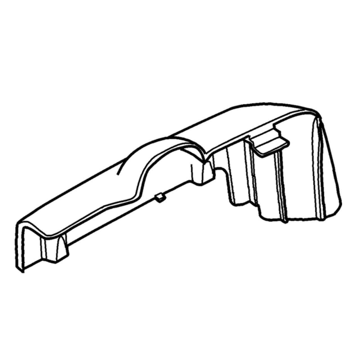 Arm protection 5039799-01 in the group  at Motorsågsbutiken (5039799-01)