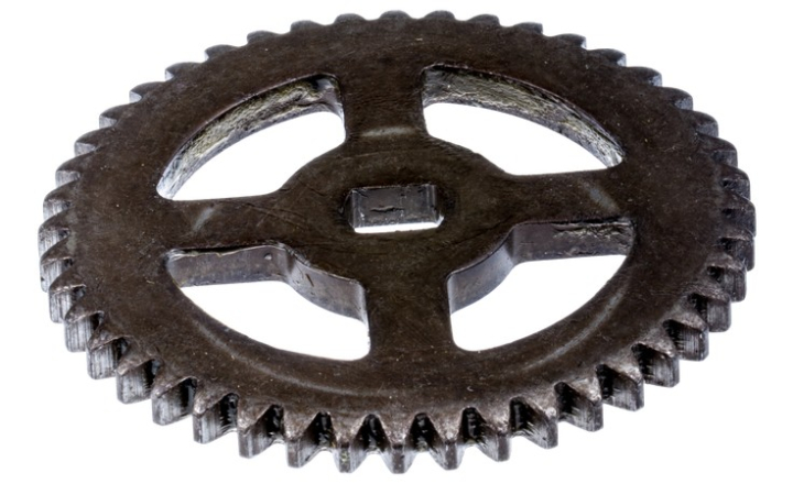 Gear in the group  at Motorsågsbutiken (5039817-01)