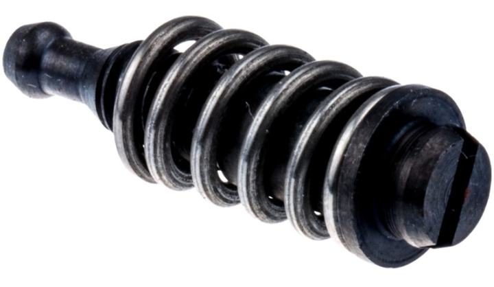 Kit, Adjusting screw in the group  at Motorsågsbutiken (5039894-02)