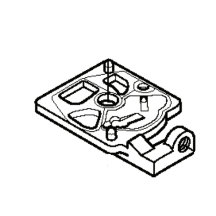 Cover 5039944-01 in the group  at Motorsågsbutiken (5039944-01)