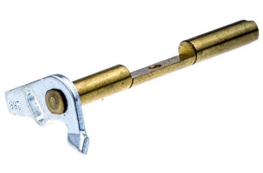 Throttle shaft 5039945-01 in the group at Motorsågsbutiken (5039945-01)