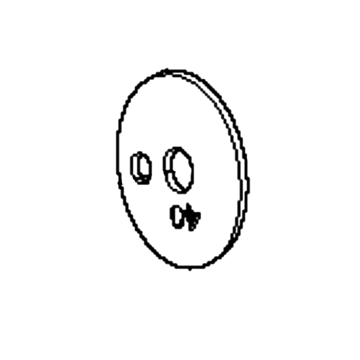 Valve 5040275-01 in the group Husqvarna Chainsaw 1-series / Spare parts Husqvarna 135 chainsaw at Motorsågsbutiken (5040275-01)