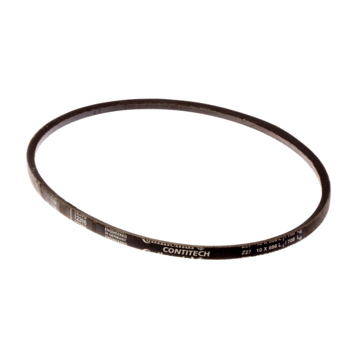 Belt LC146S, R147S, LB2146, LM2147 in the group at Motorsågsbutiken (5040348-01)