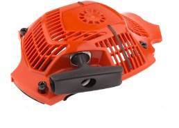 Starter Kpl 576XP in the group Husqvarna Chainsaw 5-series / Spare parts Husqvarna 576XP chainsaw at Motorsågsbutiken (5040455-02)