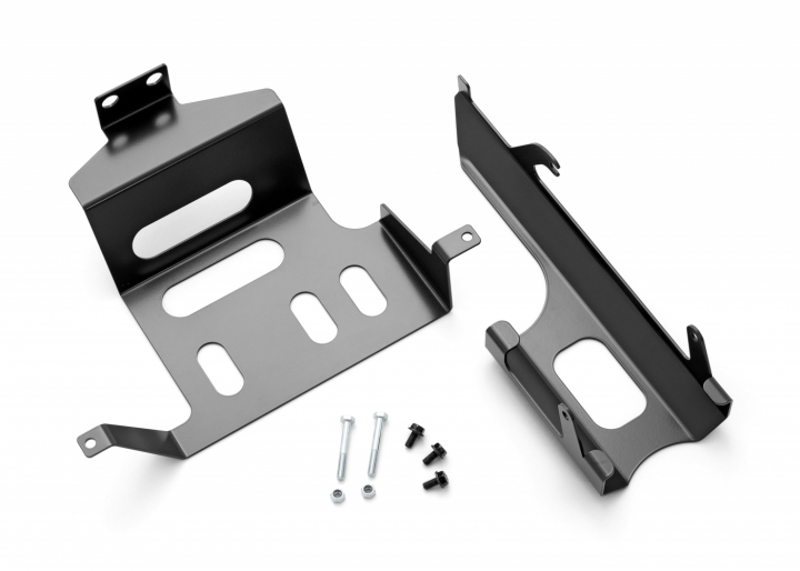 Hasp plate in the group at Motorsågsbutiken (5040462-01)