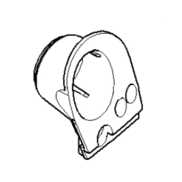 Bracket in the group  at Motorsågsbutiken (5040715-04)