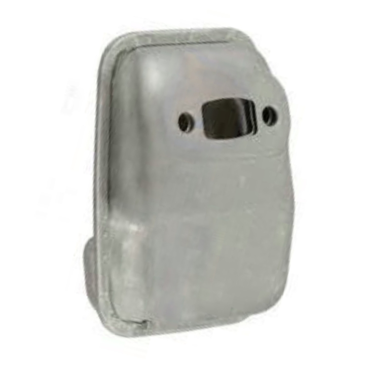 Silencer Kpl in the group  at Motorsågsbutiken (5040949-01)