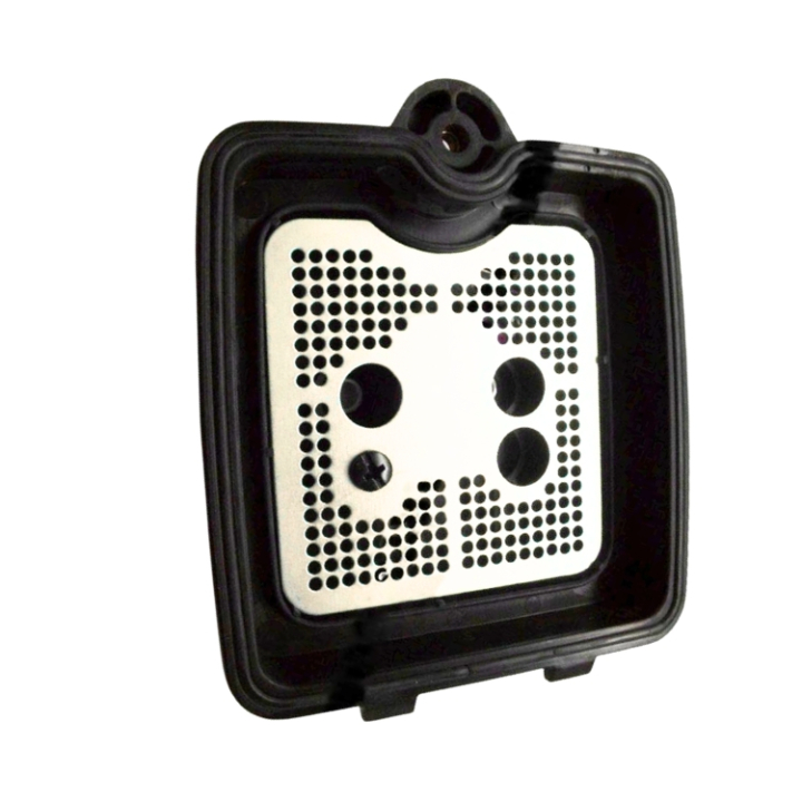 Carburetor housing in the group  at Motorsågsbutiken (5041166-01)