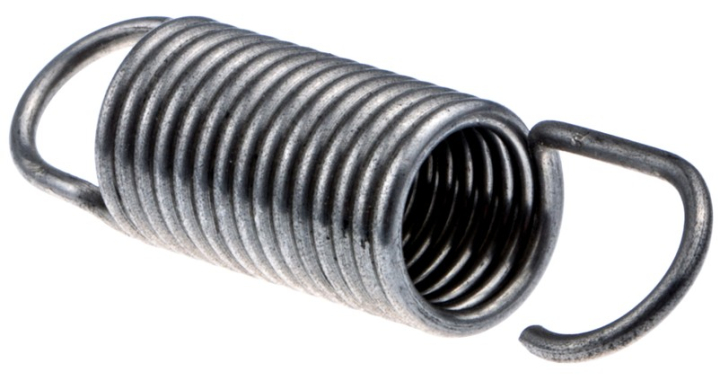 Spring 5041167-01 in the group  at Motorsågsbutiken (5041167-01)